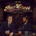 J.Dohe X Neph - Bar Stool