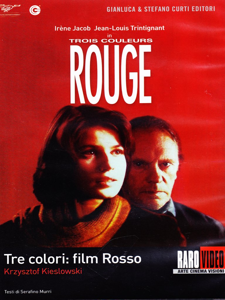 Film rosso