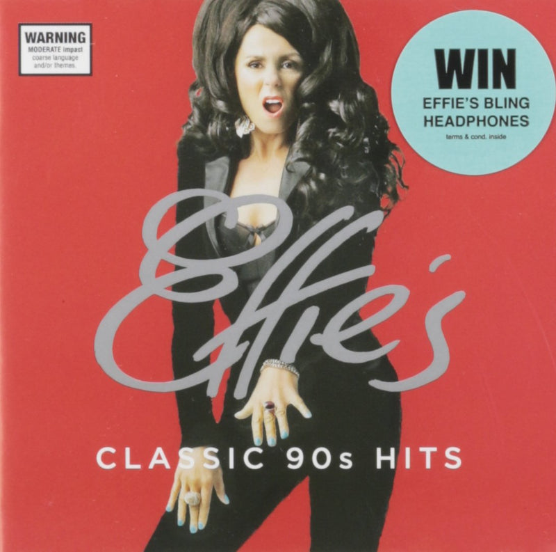 Effie's Classic 90S Hits
