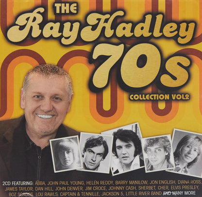 Ray Hadley - 70 S Collection Volume 2