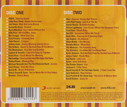 Ray Hadley - 70 S Collection Volume 2