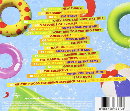 Now Volume 3
