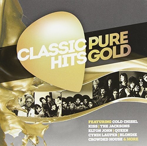 Classic Hits - Pure Gold