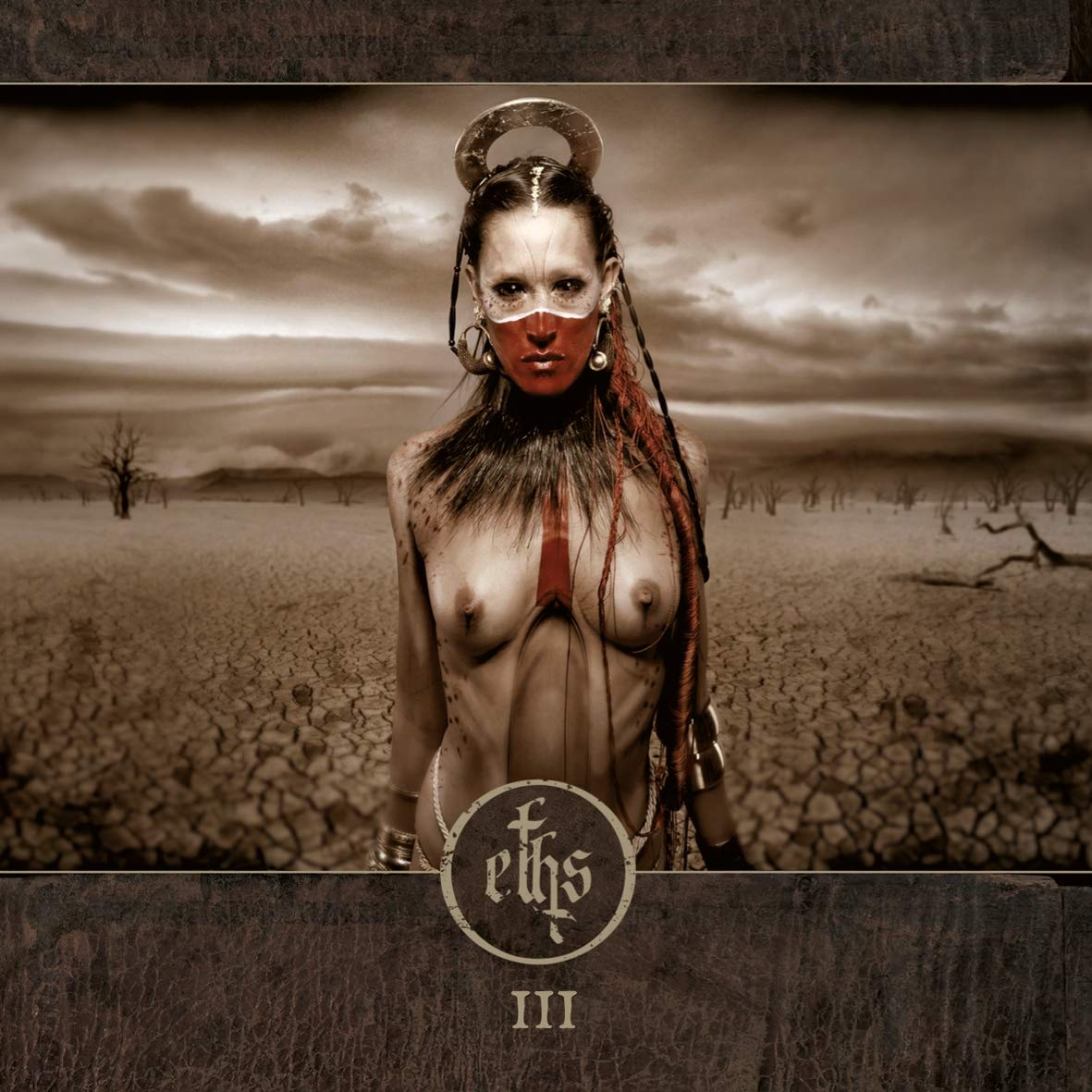 III -French Edition