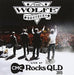 Wolfe Brothers: Live at CMC Rocks QLD 2015