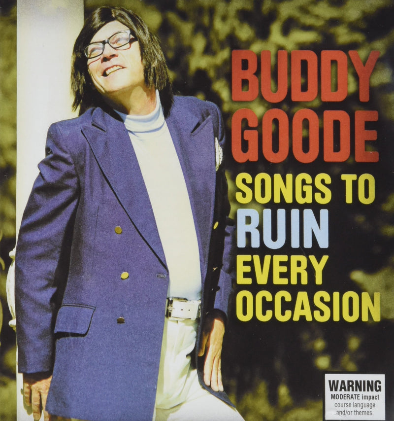 Songs To Ruin Every Occasion