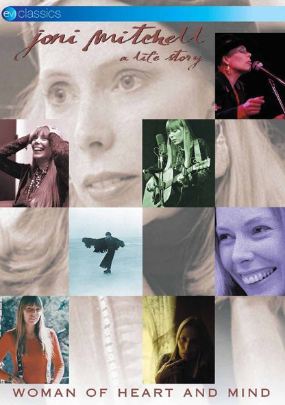 Woman Of Heart And Mind