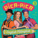Pica Pica - English Pitinglish