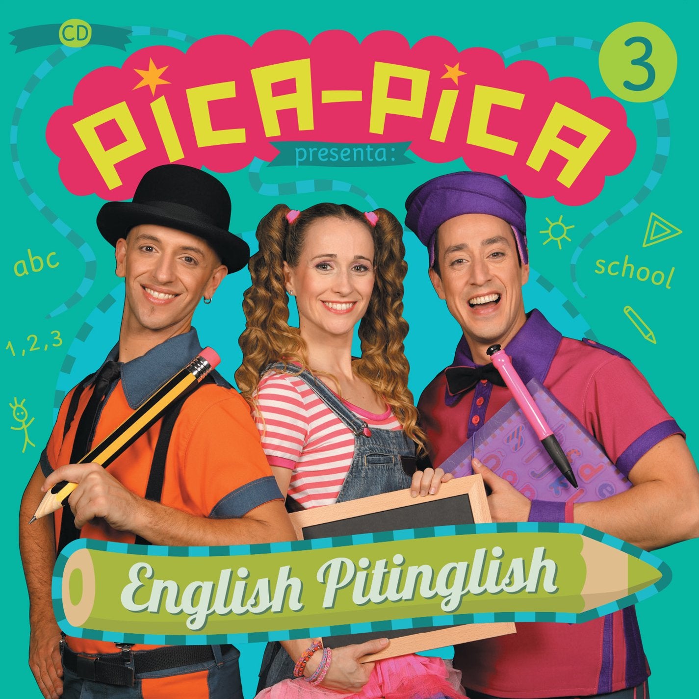 English Pitinglish