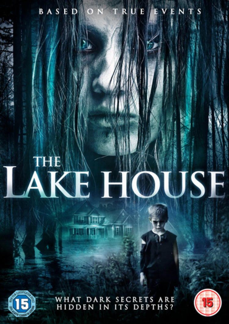 The Lake House