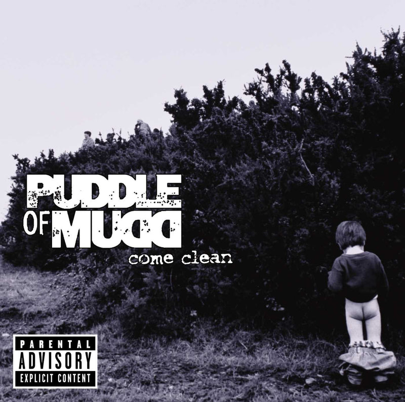 Come Clean  explicit_lyrics