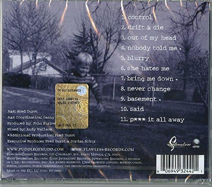 Come Clean  explicit_lyrics