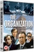 The Organization: The Complete Series