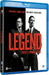 legend (blu ray) - 2016 BluRay Italian Import
