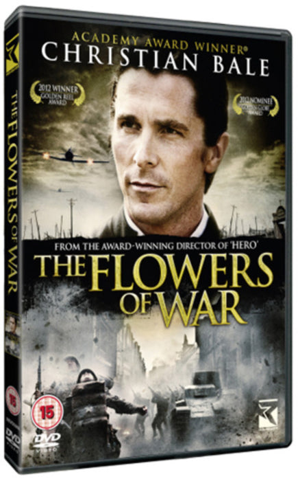 The Flowers of War
