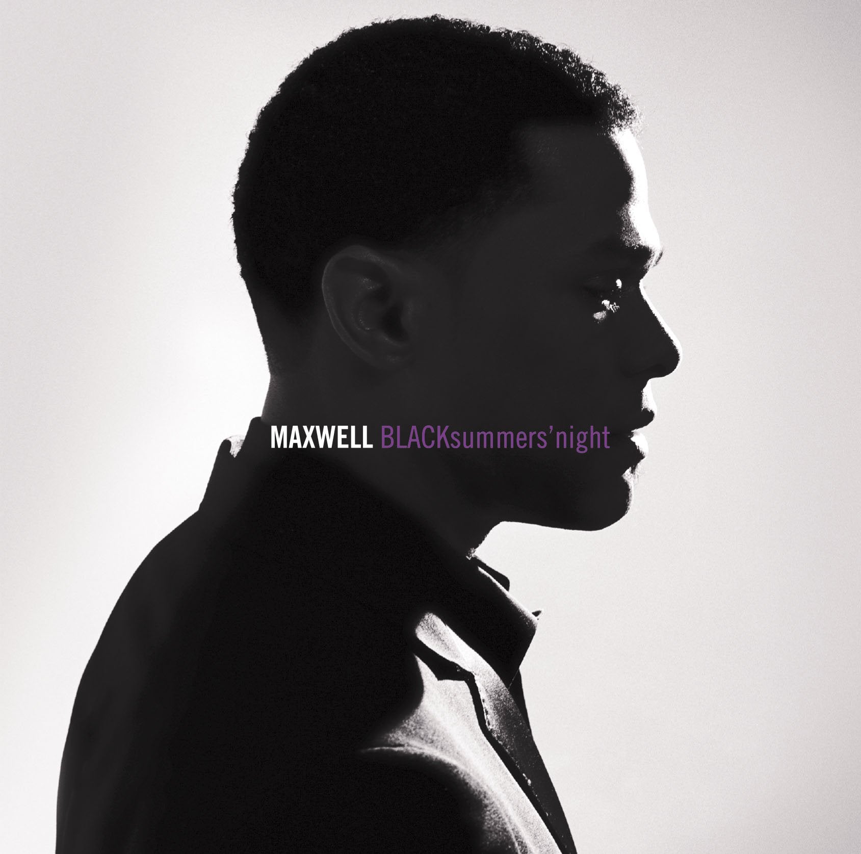 Black Summer's Night