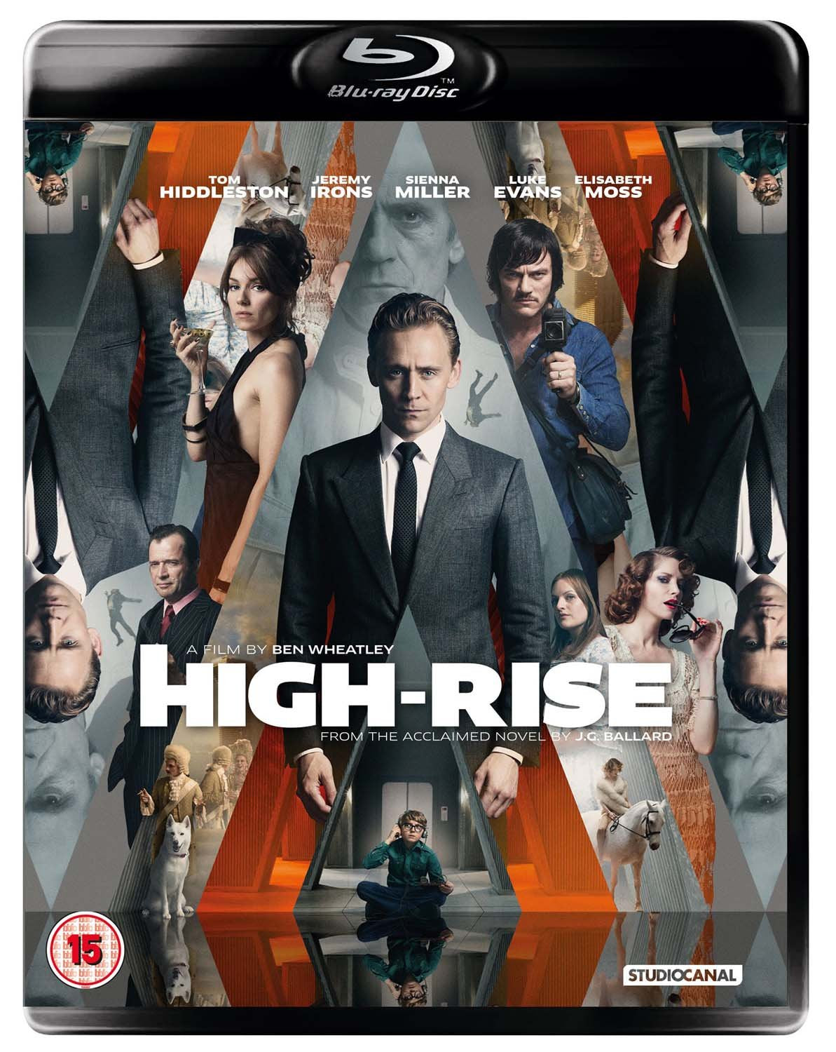 High Rise