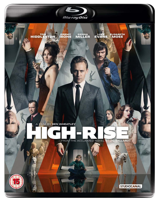 High Rise