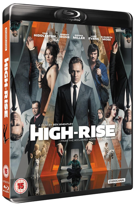 High Rise