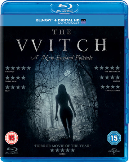 The Witch