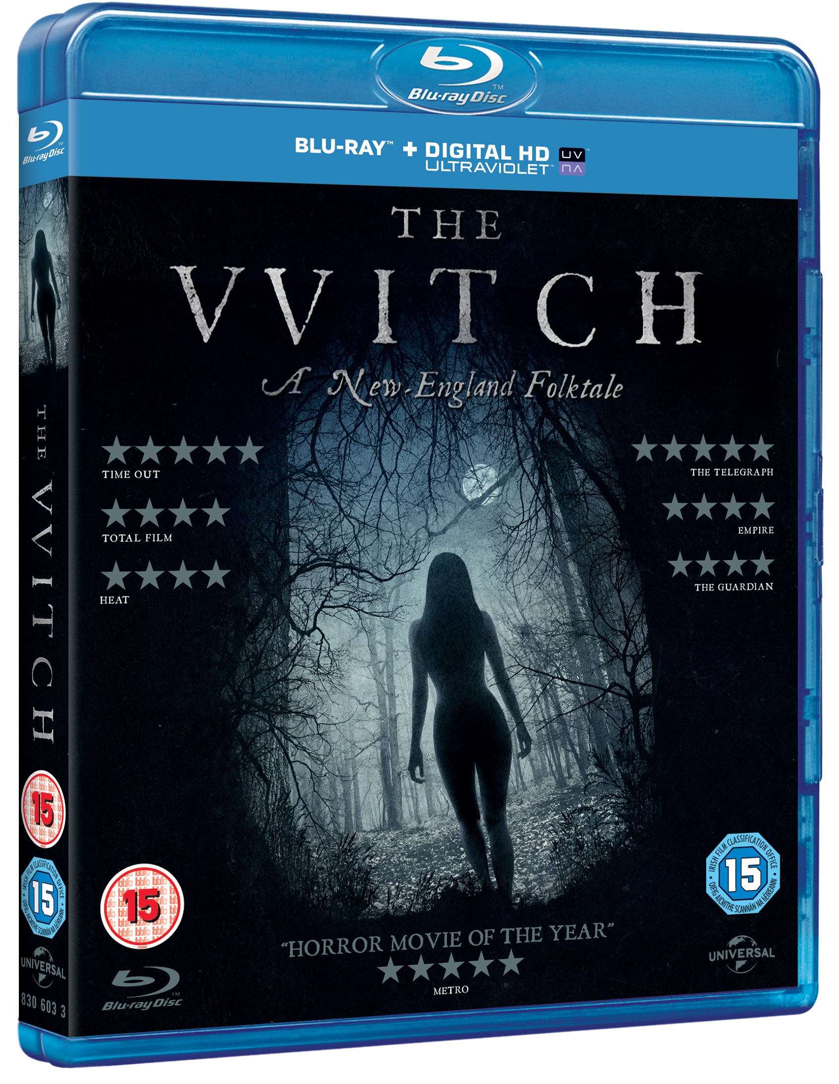 The Witch
