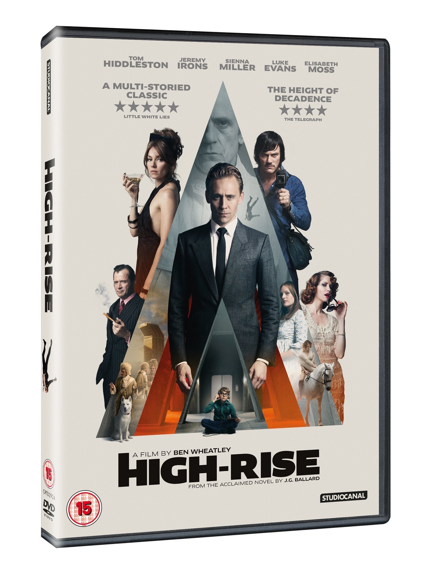High Rise