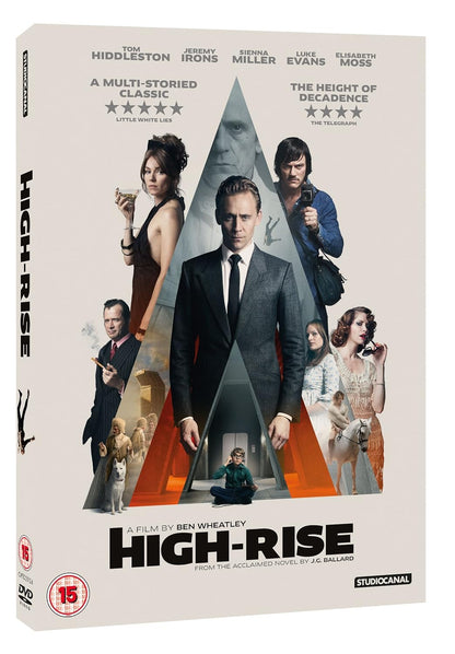 High Rise