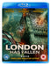 London Has Fallen