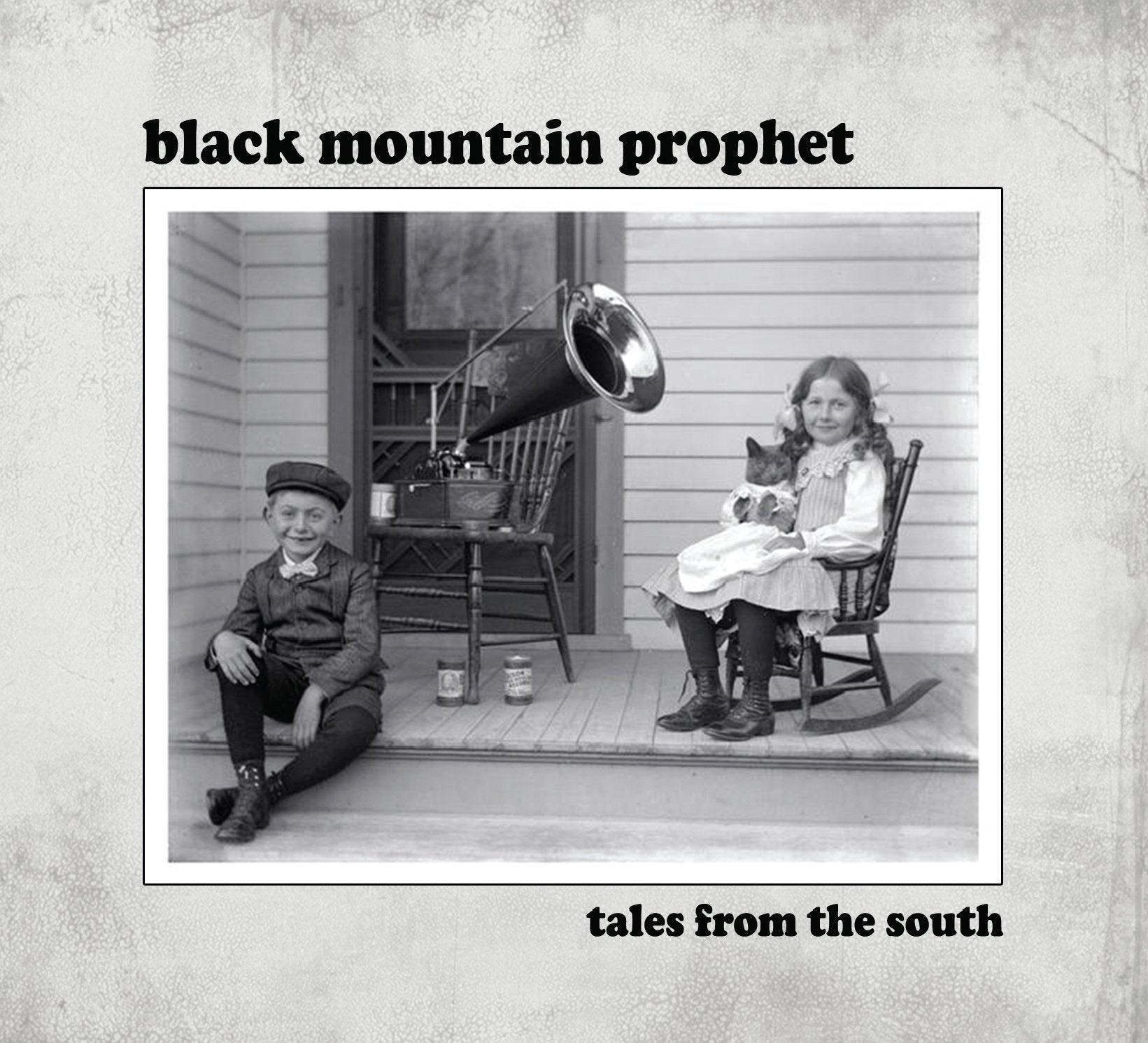 Tales from the South