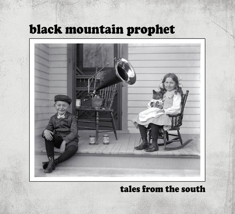 Tales from the South