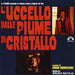 L'Uccello Dalle Piume Di Cristallo The Bird With the Crystal Plumage Original Soundtrack