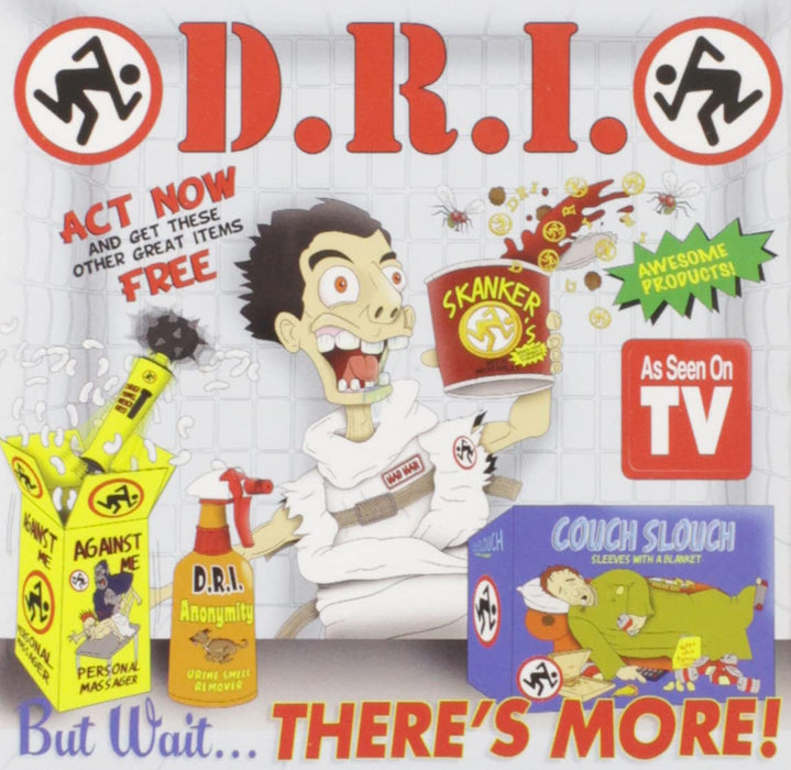 But Wait...There's More!