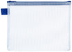 Tiger tuff bag A5 size single bag - assorted colours