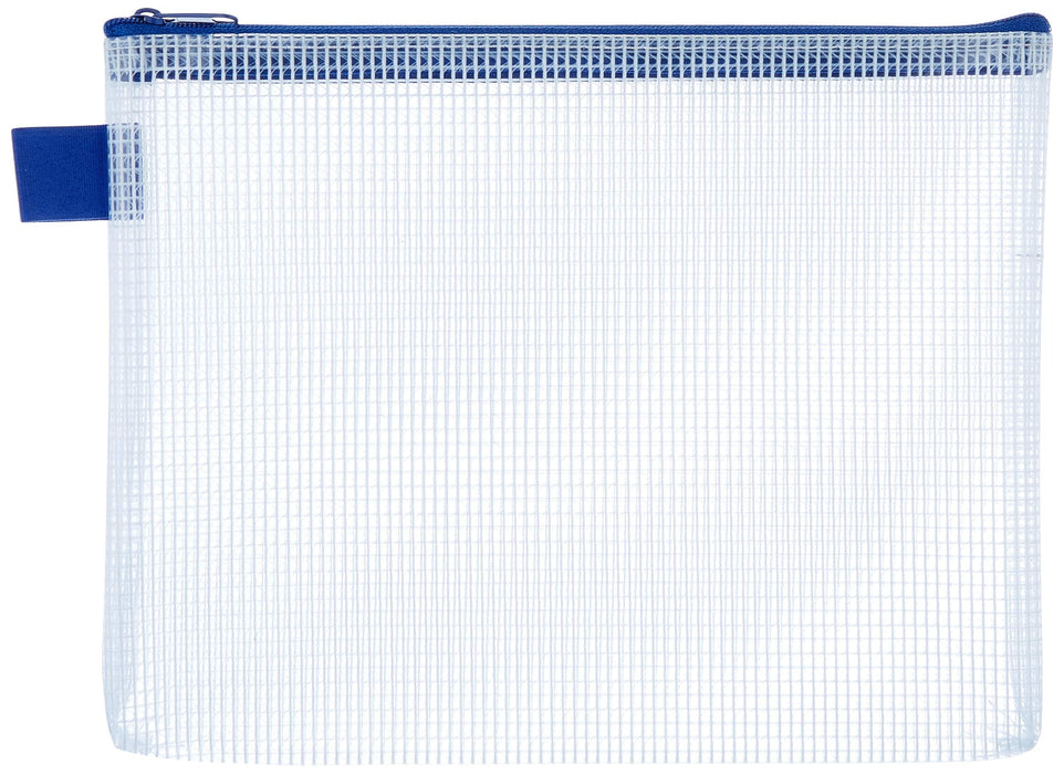 Tiger tuff bag A5 size single bag - assorted colours