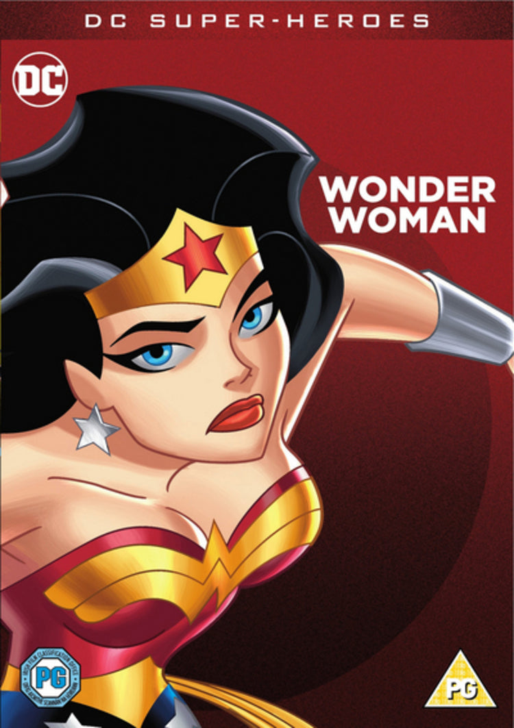 Justice League: The Brave and The Bold