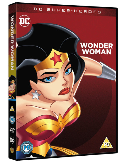 Justice League: The Brave and The Bold