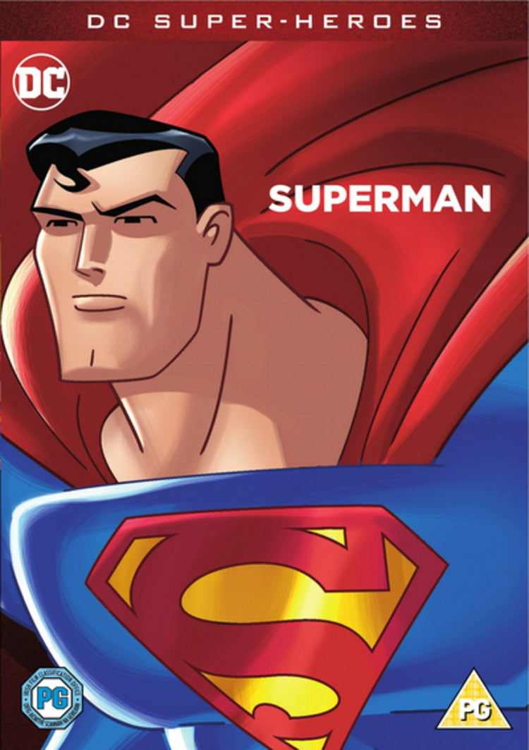 Justice League: Secret Origins