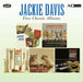 5 Classic Albums