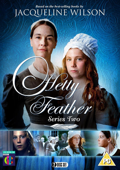 Hetty Feather Series 2 (BBC) (Jacqueline Wilson)