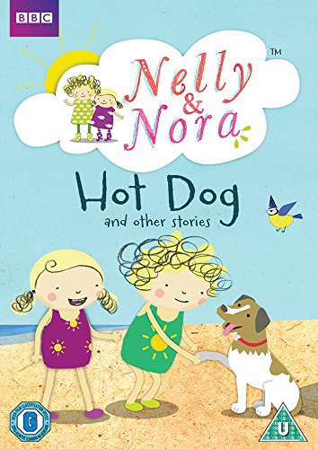 Nelly and Nora: Hot Dog and Other Stories (BBC)