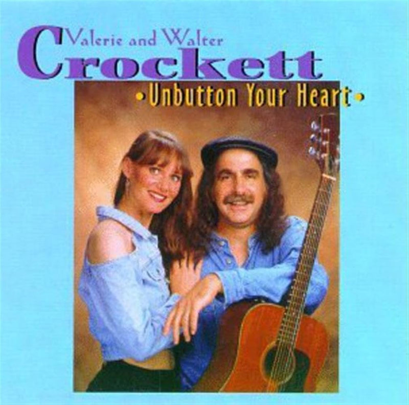 Unbutton My Heart