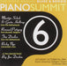 Highlights From The Sixth Annual Blues & Boogie Piano Summit