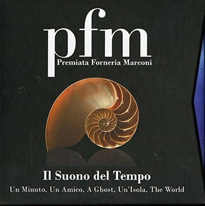 Il Suono Del Tempo