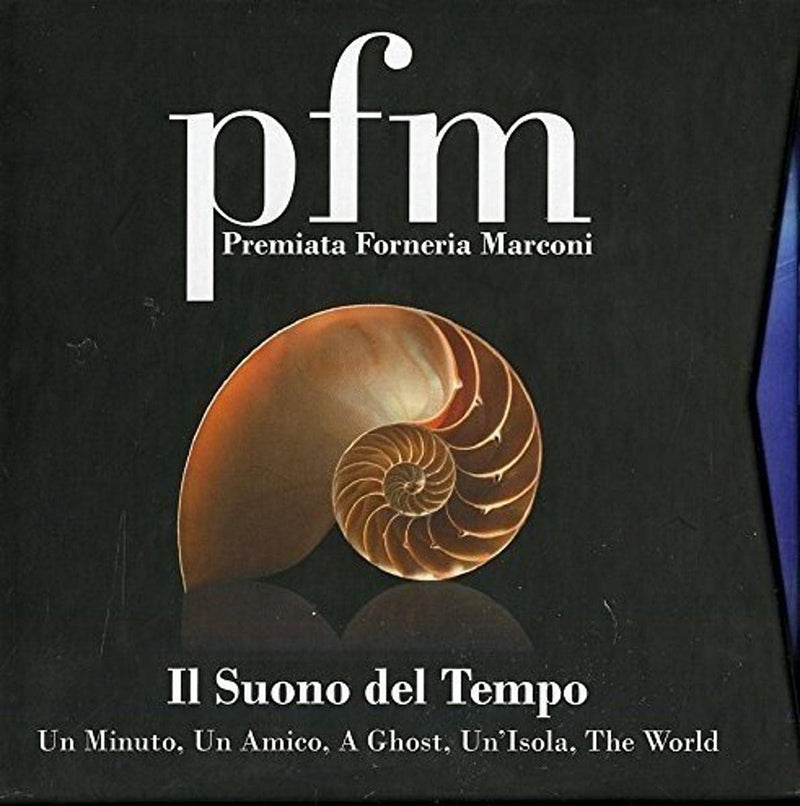 Il Suono Del Tempo