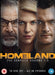 Homeland: The Complete Seasons 1-5