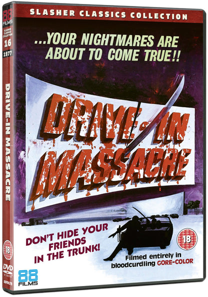 Drive-in Massacre