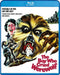 BOY WHO CRIED WEREWOLF