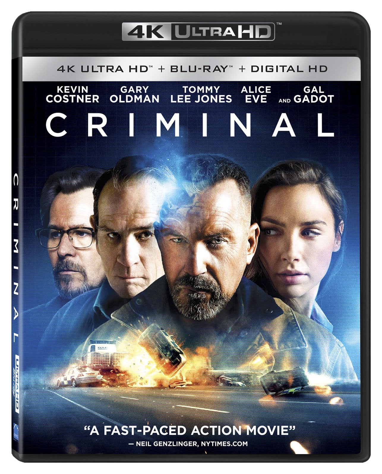 Criminal