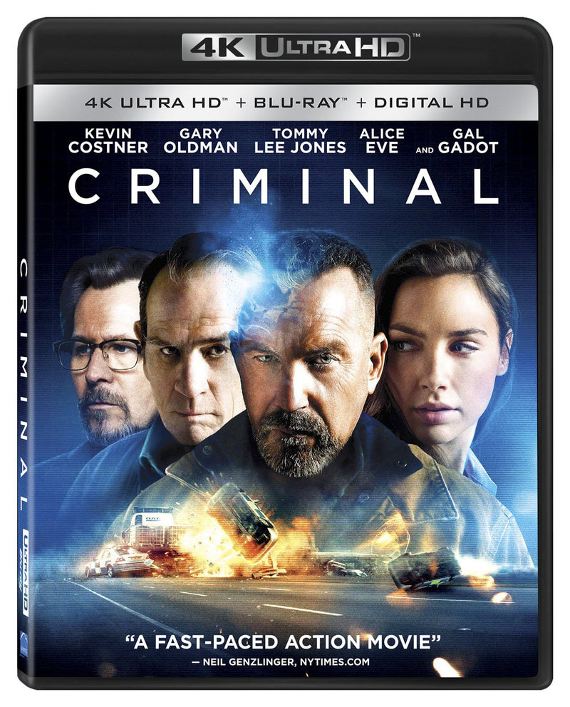 Criminal