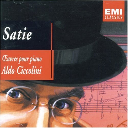 Piano Works (Ciccolini)
